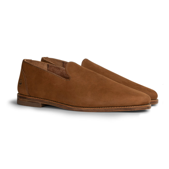 Swayze Suede