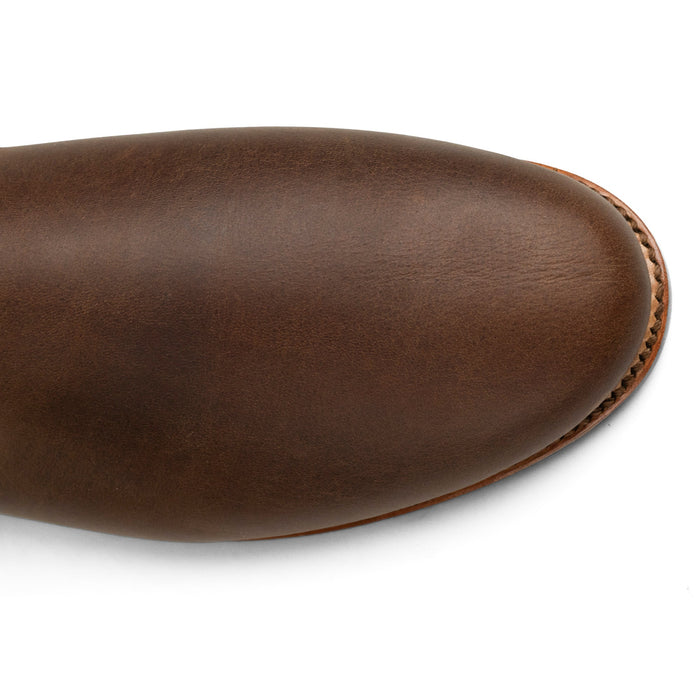 Bourbon Brown