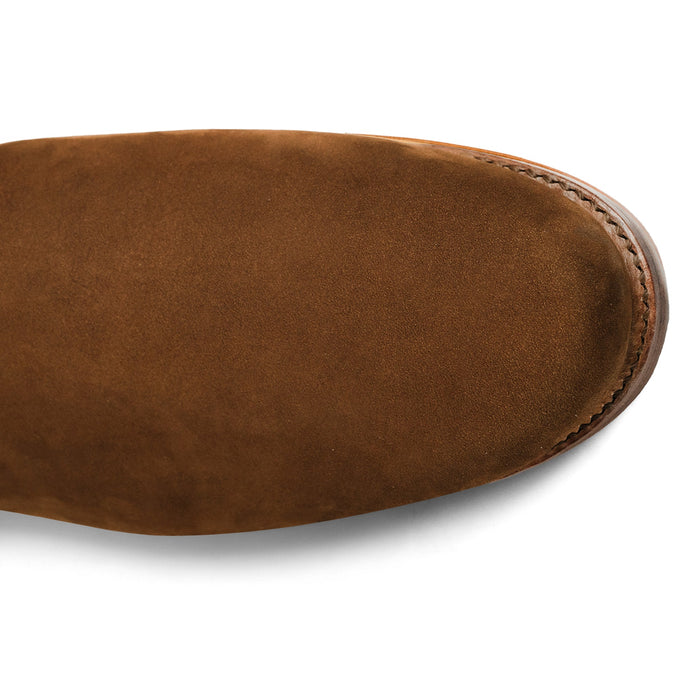 Swayze Suede