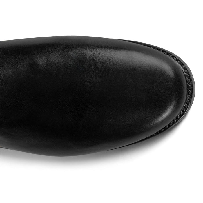 Charcoal Black