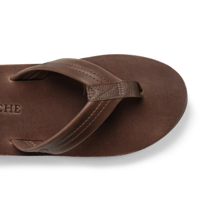 Bourbon Brown