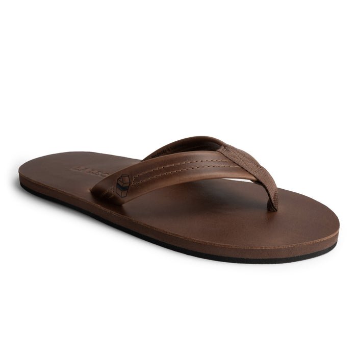 Bourbon Brown