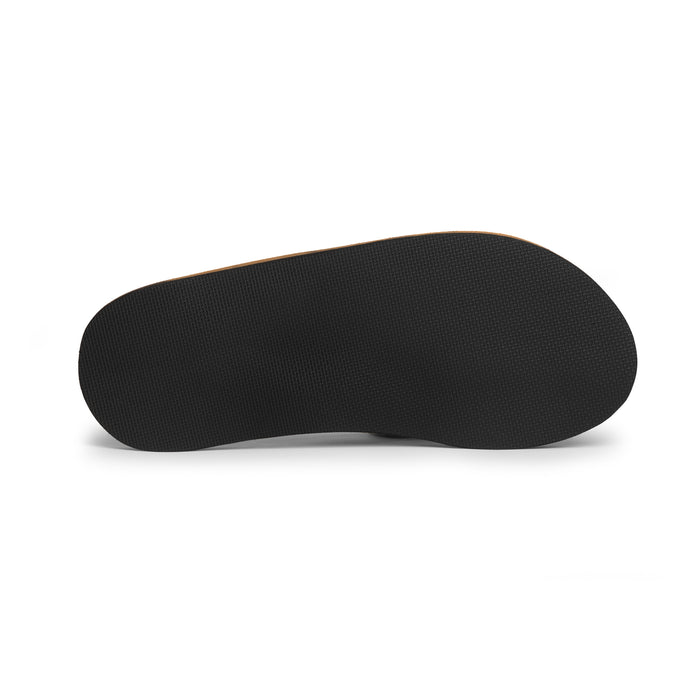 The North Shore Leather Flip Flop