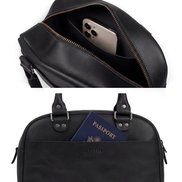The Rainey Handbag