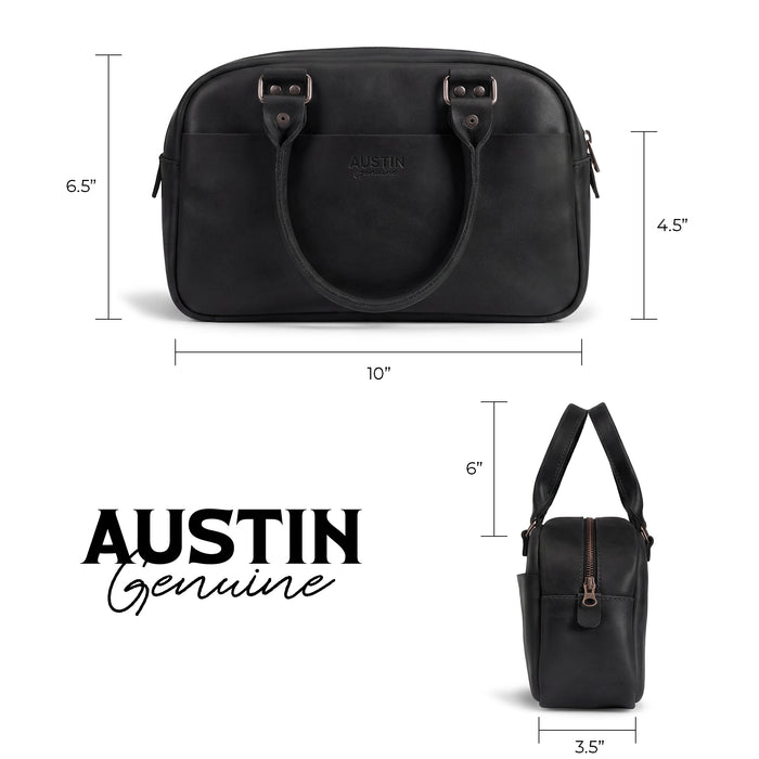 The Rainey Handbag