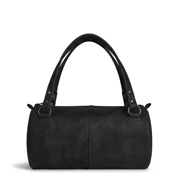 The Rosedale Mini Duffle Handbag