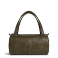 The Rosedale Mini Duffle Handbag