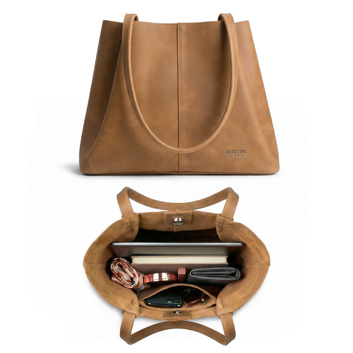 The SoCo Shoulder Bag
