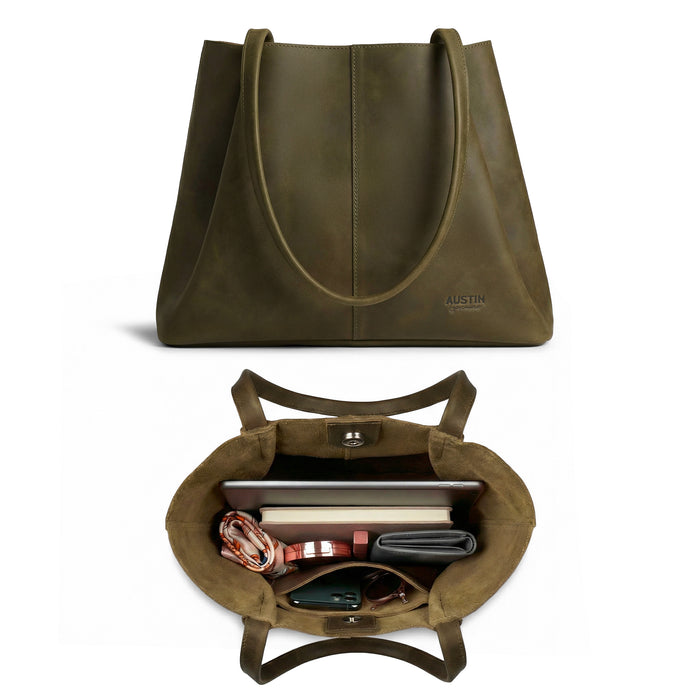 The SoCo Shoulder Bag