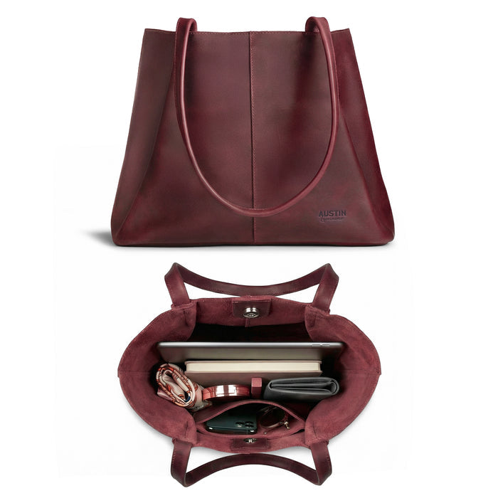 The SoCo Shoulder Bag