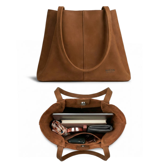 The SoCo Shoulder Bag