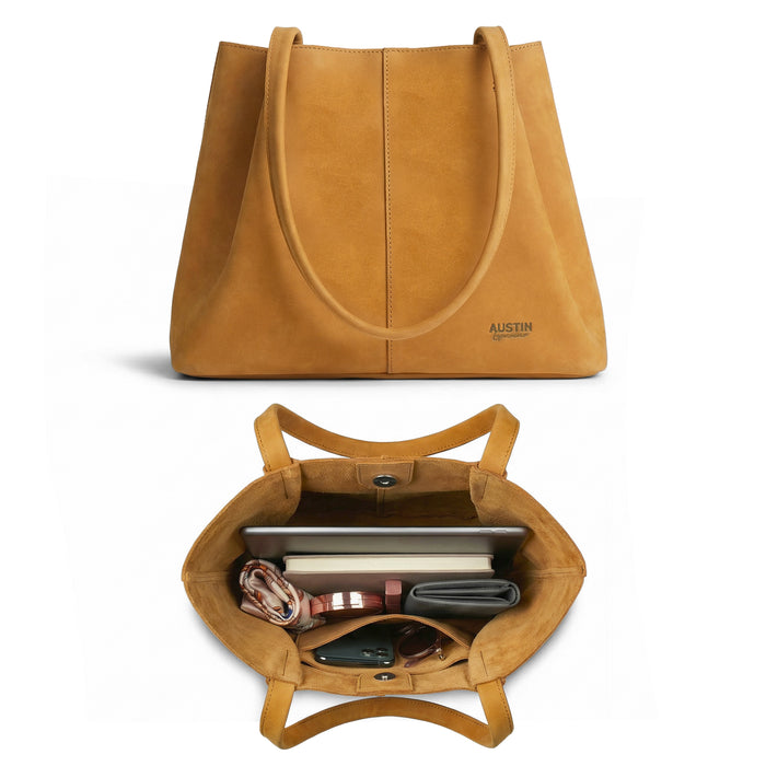The SoCo Shoulder Bag