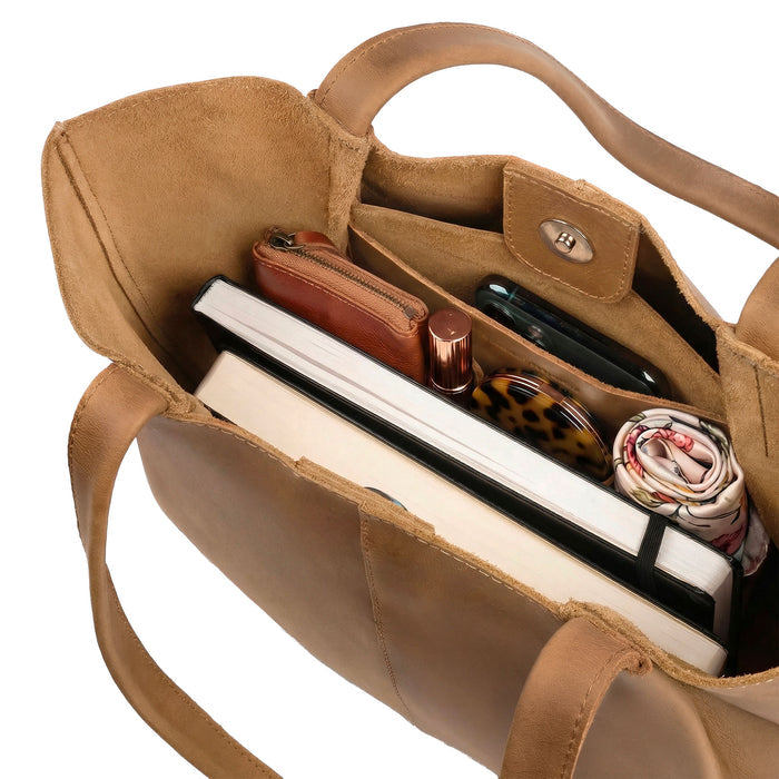 The SoCo Shoulder Bag