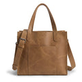 The Springdale Crossbody Tote
