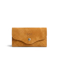 The Violet Long Wallet