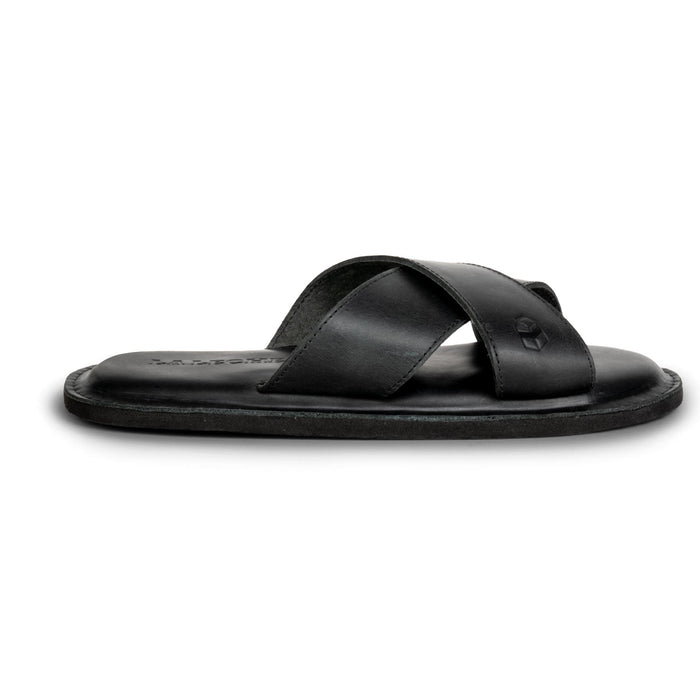 Charcoal Black