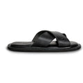 Charcoal Black