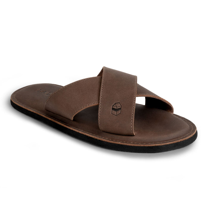 Bourbon Brown