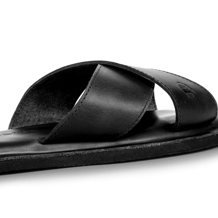 Charcoal Black