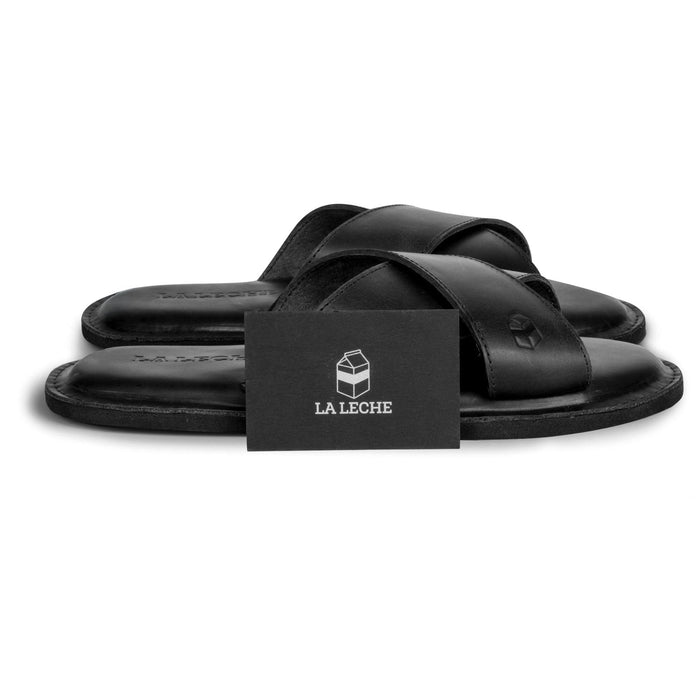 Charcoal Black