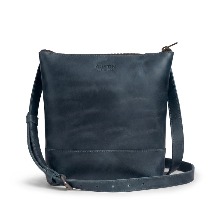 The Zilker Crossbody Bag