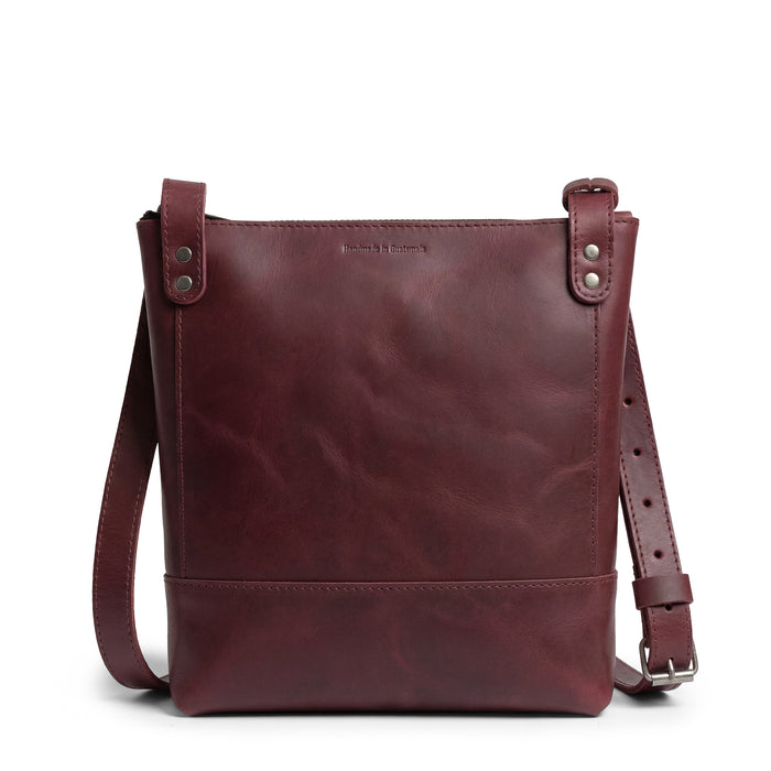 The Zilker Crossbody Bag