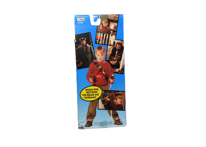 THQ Home Alone-Screaming Kevin 7150 NIB