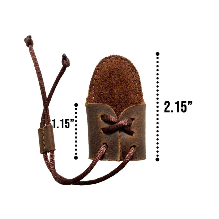 Thumb Protector - Stockyard X 'The Leather Store'