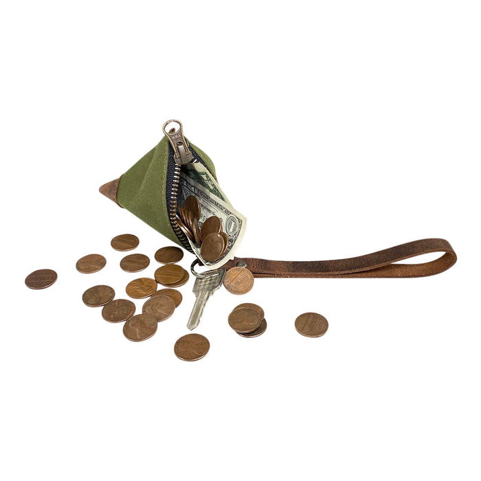 Tiny Sack - Stockyard X 'The Leather Store'