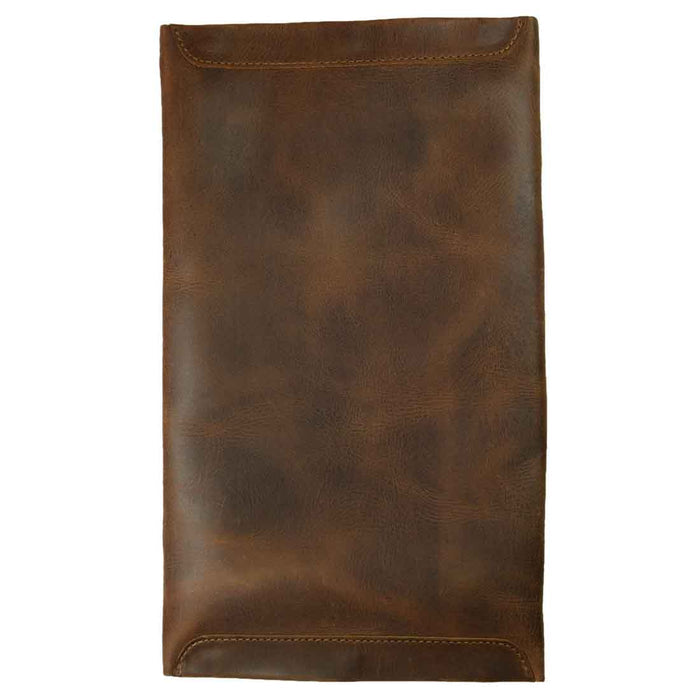 Tissue Case - Stockyard X 'The Leather Store'