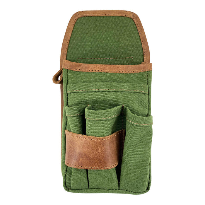 Tool Pouch - Stockyard X 'The Leather Store'
