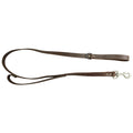 Traffic Dog Leash (3 ft 9 in) - Stockyard X 'The Leather Store'