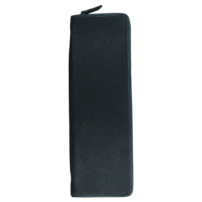 Travel Tie Case - Stockyard X 'The Leather Store'