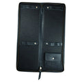 Travel Tie Case - Stockyard X 'The Leather Store'
