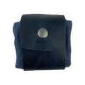 Blue Mar Waxed Canvas