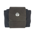 Charcoal Black Dark Jade