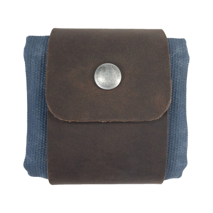 Blue Mar Bourbon Brown