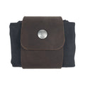 Charcoal Black Bourbon Brown
