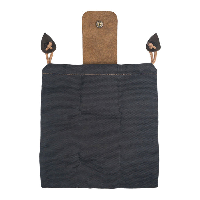 Charcoal Black Bourbon Brown