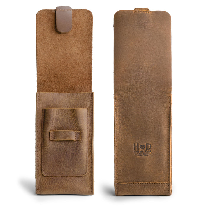 Triple Cigar Holder