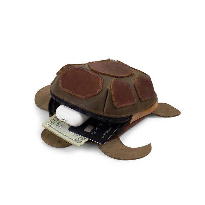 Turtle Pouch