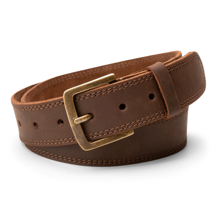 Bourbon Brown