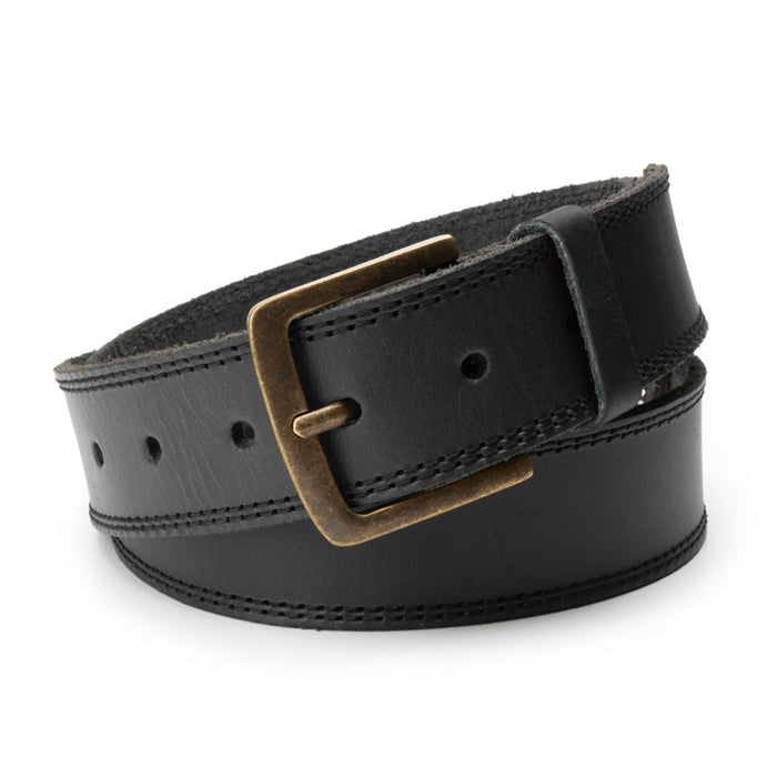 Charcoal Black