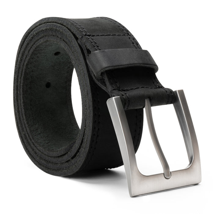 Charcoal Black