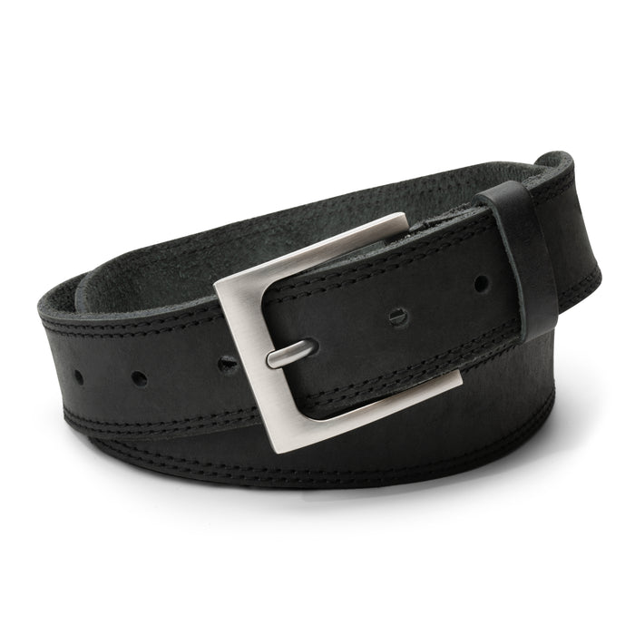 Charcoal Black