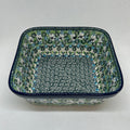 U4795 Square Baker 8"