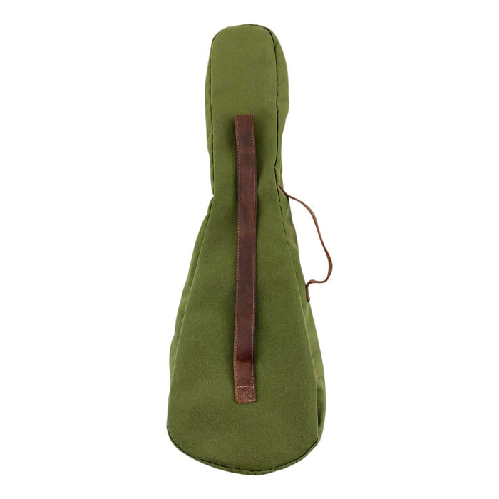 Ukulele Case - Stockyard X 'The Leather Store'