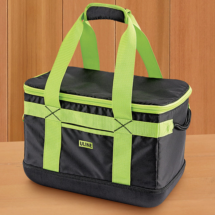 Uline Cooler