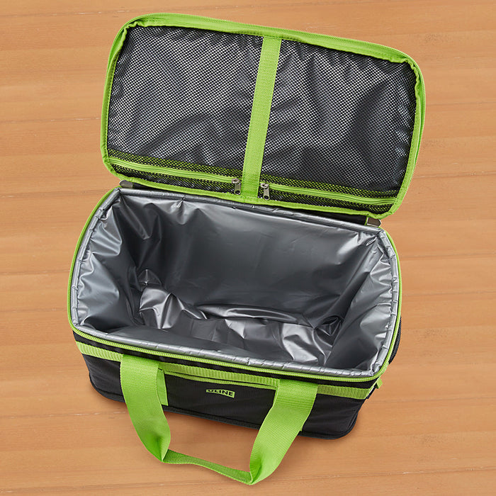 Uline Cooler