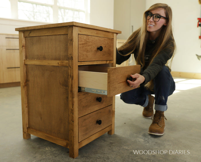 Ultimate Drawer Building Guide